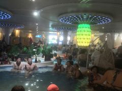 大堂-水晶之星洗浴温泉汗蒸