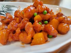 -崂山印象·青岛·海鲜渔家菜