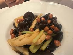 -莲池荟素食馆·12年老字号(光孝寺店)
