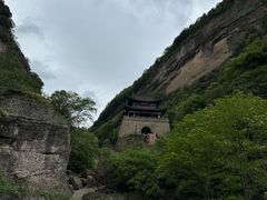 -剑门关风景区