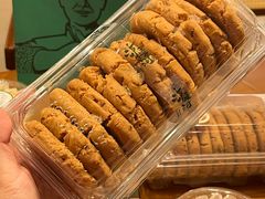 -泸溪河桃酥(西直门凯德店)