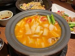 -云海肴·汽锅鸡·云南菜(领展购物广场·中关村店)