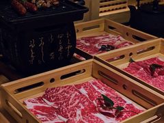 -锦和牛·炭火烧肉(ICC太和里店)
