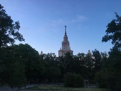 -莫斯科大学