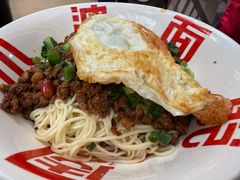 -周小波重庆小面·重庆名小吃(邹容路店)