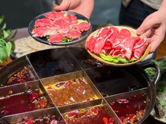 -白乐天毛肚火锅馆(南滨路店)