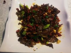 -宅里香.自然餐厅(湘大店)
