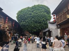 -三坊七巷历史文化街区