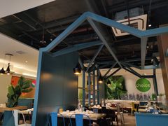 -小鱼小牛·鱼牛干锅·脆鱼火锅(世欧广场店)