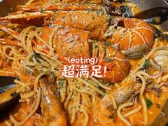 -TIAGO HOME KITCHEN(王府中环店)