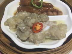 -隆隆金大茶楼(地王广场店)