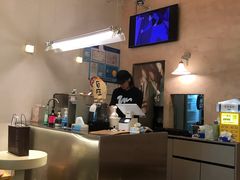-小团圆糖水铺(襄阳南路店)