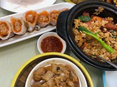 -香港威特瑞茶餐厅(小白楼音乐厅店)