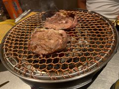 -牧童禧肉社·韩国炭火烤肉店(中粮祥云小镇创始店)