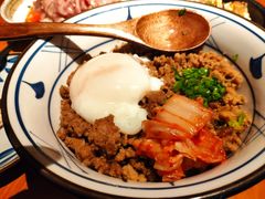 嫩滑鸡肉松饭-醉虎传(南锣鼓巷店)