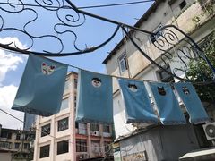 -猫咪博物馆(顶澳仔猫街店)