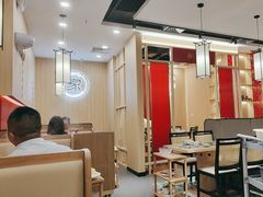 -嬷孙家潮汕牛肉火锅(北京路天河城店)