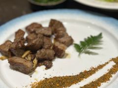 -春田小幸铁板烧(忠义街店)