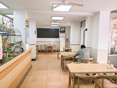 -白记饺子馆多伦道店