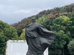 -白帝城·瞿塘峡景区