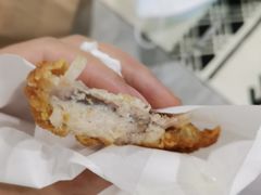 -麦当劳(杭州东站高铁店)