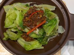 -花少爷·鲜虾干贝粥(延安万达店)