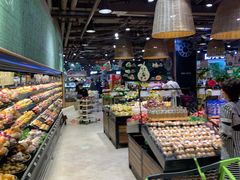 -哈尔信食品超市(哈尔滨王府井购物中心店)