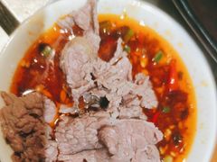-三毛牛肉店(福强店)