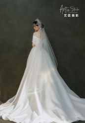 -艺匠摄影ARTIZ STUDIO(南京店)