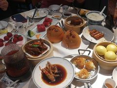 -粤匠·澳门点心粤菜海鲜(澳门半岛店)