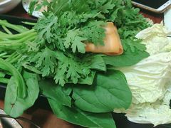 -阳坊胜利涮羊肉(阳坊老店)