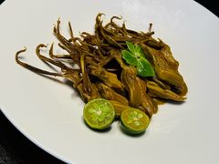 -四季民福烤鸭店(外滩外白渡桥店)