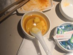 -海底捞火锅(团结桥店)