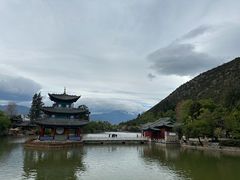 -黑龙潭公园