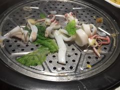 -船奇蒸汽海鲜·闽菜(八市海鲜总店)