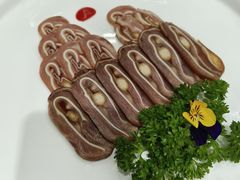 -中卫御苑福膳·养生局(圆明园店)