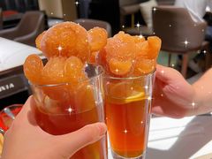 -领鲜天下·焗海鲜·花胶鸡(天目里店)