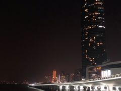 -演武大桥观景平台