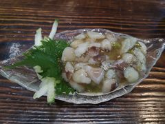 芥末章鱼-达摩食堂(仓山万达店)