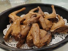 -东江渔村·古典园林·30年粤菜老字号(太和店)