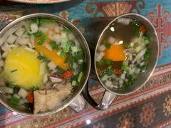 -巴依老爷·新疆美食(上城区天城路店)