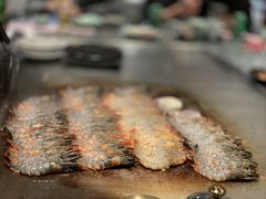 -大渔铁板烧(中山路八佰伴店)