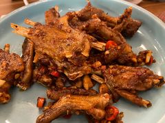 -先记烧鹅王·本地粤菜(福永店)
