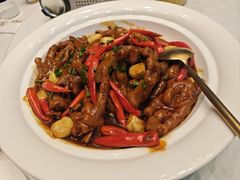 -院里寻菜·精致庭院菜(观沙岭店)