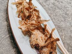 -恒记饭店(珠江路总店)