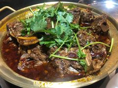 -友乐居羊蝎子(西直门店)