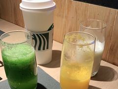 -星伦多自助料理(宝山龙湖天街店)