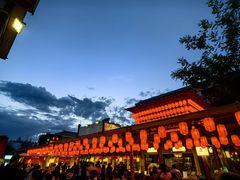 -沙州食驿·非遗小吃夜市