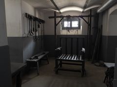 -青岛德国监狱旧址博物馆