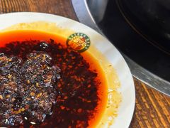 -北大街红丽涮牛肚火锅店